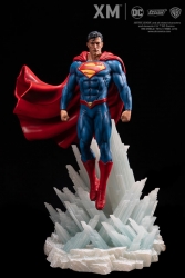 XM Studios - DC Rebirth 1/6 Scale Superman Premium Collectibles Statue