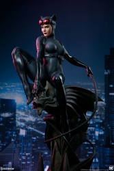 Sideshow - DC Comics - Catwoman Premium Format Statue