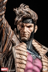XM Studios - Marvel Comics - Gambit Premium Collectibles Statue