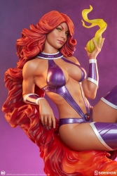 Sideshow - DC Comics - Starfire Premium Format Statue
