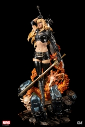 XM Studios - Marvel Comics - Magik Premium Collectibles Statue