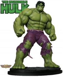 Bowen - Savage Hulk Statue
