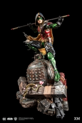 XM Studios - DC Comics - Robin Samurai Series Premium Collectibles Statue