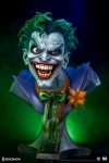 Sideshow - DC Collectibles - The Joker Life-Size Bust