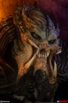 Sideshow - Predator Barbarian Mythos Legendary Scale Bust
