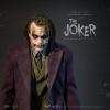 JND Studios - TDK The Joker 1/3 Scale Hyperreal Movie Statue