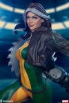 Sideshow - Marvel Collectibles - Rogue Maquette Statue