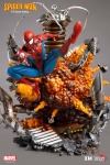XM Studios - Marvel Comics 1/7 Scale Spider-Man Ver B Impact Series Statue
