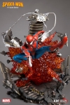XM Studios - Marvel Comics 1/7 Scale Spider-Man Ver A Impact Series Statue