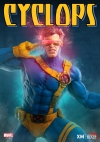 XM Studios - Marvel Comics 1/3 Scale Cyclops Prestige Series Statue