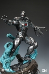 XM Studios - DC Comics - Murder Machine Premium Collectible Statue