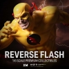 XM Studios - DC Comics 1/6 Scale Reverse Flash Classic Premium Collectible Statue