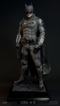 JND Studios - The Batman 1/3 Scale Hyperreal Movie Statue