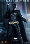 Hot Toys - 1/6 Scale The Dark Knight Rises : Batman/ Bruce Wayne - DX Series