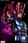 Sideshow - Marvel Comics - Galactus Maquette Statue