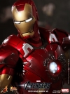 Hot Toys - 1/6th scale The Avengers Iron Man Mark VII Limited Edition Collectible Figure