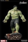 Sideshow - The Avengers Hulk Maquette Statue