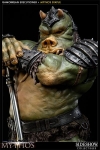 Sideshow - Gamorrean Executioner Mythos Statue