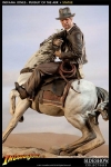 Sideshow - Indiana Jones Pursuit of the Ark Statue