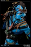 Sideshow - Avatar - Jake Sully Statue
