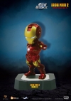 Kids Logic - Egg Attack EA-001 - Iron Man 2 - Iron Man Mark IV