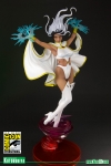Kotobukiya - Marvel Comics - Storm White Costume Version Limited Edition - Bishoujo Statue