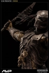 Sideshow - Scar Predator Statue