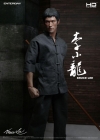 Enterbay - 1/4 Scale HD Masterpiece - Bruce Lee Collectible Figure
