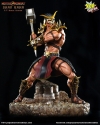 Pop Culture Shock - Mortal Kombat - Shao Kahn Statue