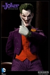 Sideshow - DC Comics - 1/6 Scale The Joker Action Figure