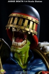 Pop Culture Shock - Judge Death Statue 