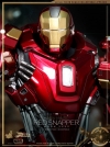 Hot Toys - 1/6 Scale Iron Man 3 - Power Pose Mark XXXV (35) Red Snapper Collectible Figure