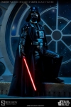 Sideshow - Star Wars 1/6 Scale Darth Vader Deluxe Action Figure