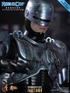 Hot Toys - 1/6 RoboCop Collectible Figure