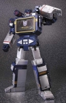 TakaraTomy - Transformers Masterpiece MP-13 Soundwave