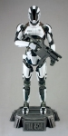 HCG - TOTAL RECALL - Synth Statue