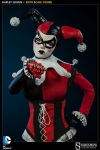 Sideshow - DC Comics - 1/6 Scale Harley Quinn Action Figure