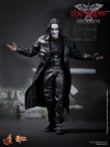 Hot Toys - 1/6 Scale The Crow - Eric Draven Collectible Figure