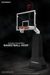 Enterbay - 1/6 Scale - Basketball Hoop 