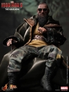 Hot Toys - 1/6 Scale Iron Man 3 - The Mandarin Collectible Figure
