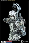 Sideshow - G.I. Joe - 1/6 Scale Storm Shadow Action Figure