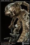 Sideshow - Pacific Rim - Slattern Statue