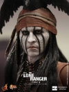 Hot Toys - 1/6 Scale The Lone Ranger - Tonto Collectible Figure