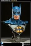 Sideshow - DC Comics - Batman (Modern Age) Life-Size Bust