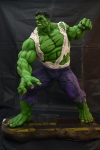 XM Studios - Marvel Comics - Incredible Hulk Premium Collectibles Statue