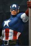 XM Studios - Marvel Comics - Captain America Premium Collectibles Statue