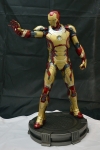 XM Studios - Marvel Comics - Iron Man Mark XLII Premium Collectibles Statue