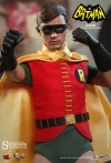 Hot Toys - Batman (1966) - 1/6 Scale Robin Collectible Figure