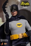 Hot Toys - Batman (1966) - 1/6 Scale Batman Collectible Figure