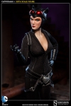 Sideshow - DC Comics - 1/6 Scale Catwoman Action Figure